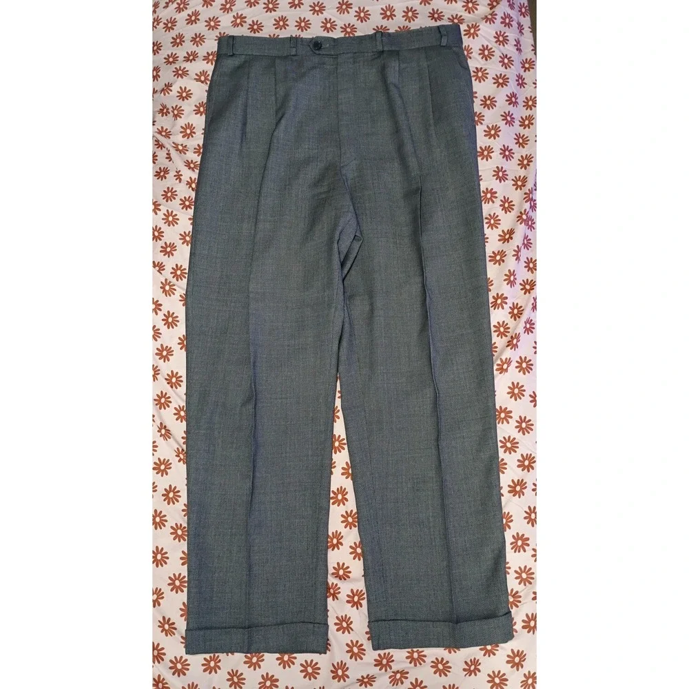 Ralph Lauren pants have